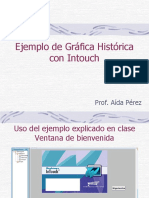 Ejemplo de Gráfica Histórica PDF