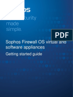 Firewall PDF