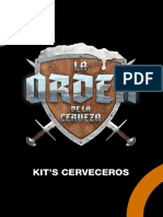 Kits Cerveceros