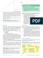 Chest Trauma PDF