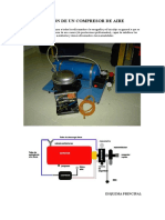 Cómo Fabricar Un Compresor.doc