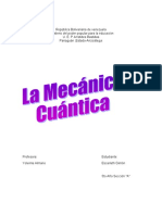 Fisica Cuantica