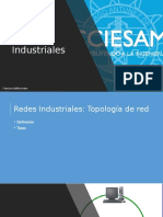 Redes Industriales - Protocolos Seriales (Clase 05)
