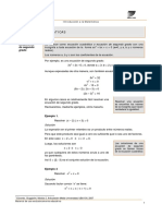 Ecuaciones Cuadraticas PDF