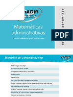 Calculo Diferencial PDF