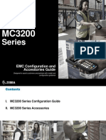 Series: EMC Configuration and Accessories Guide