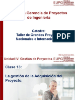 Clase 13 TGPNI - UNFV