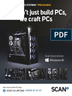 Custom PC - October 2020