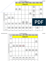 12TH CLASS JEE 2021 TIME TABLE