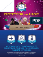 Protecting The Magic PDF