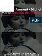 Aumont Jacques Miche Marie -Análisis del film.pdf