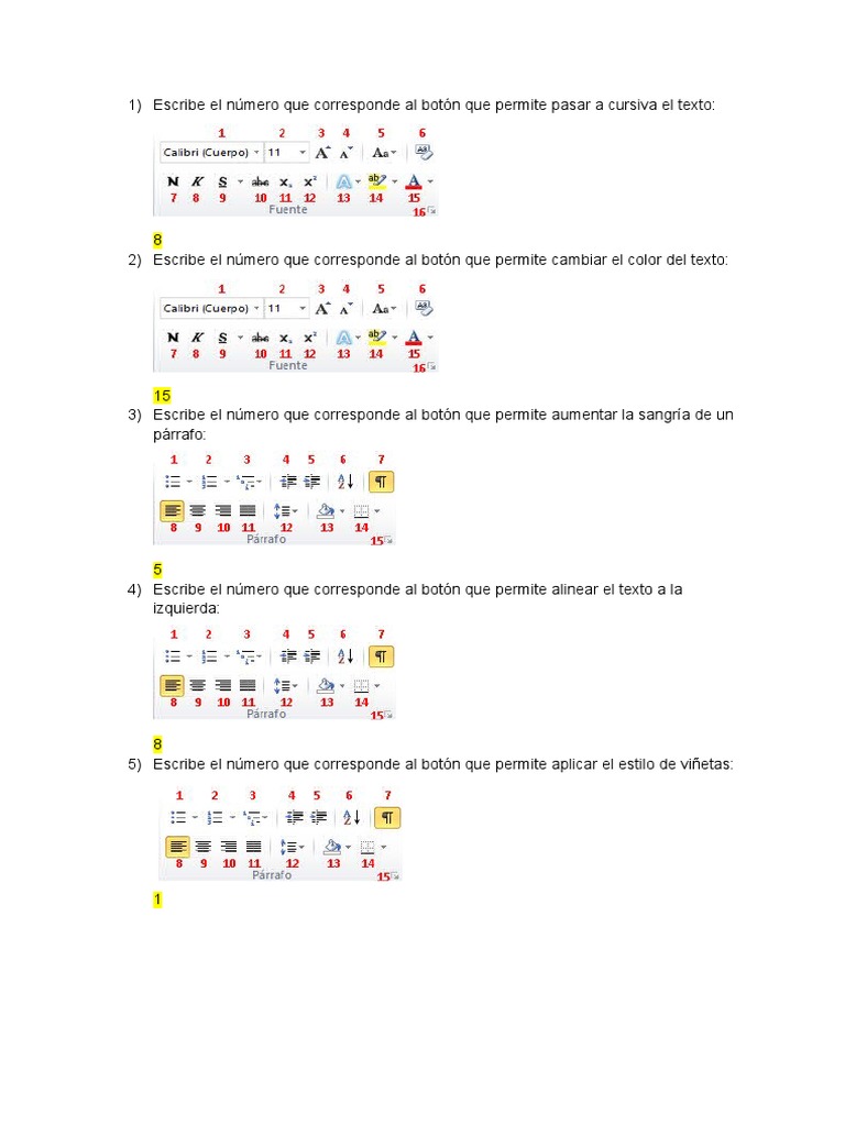 Practica 13 | PDF