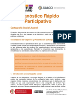 Diagnostico Rapido Participativo