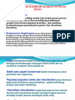 Konservasi Daerah Aliran Sungai PDF