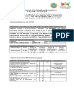 Informe Supervision Parcial (Insumos)