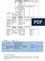 Planeador Clase Primer Periodo