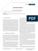 Role of Occlusion in Periodontal Disease: Euloir Passanezi - Adriana Campos Passanezi Sant'Ana