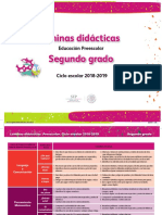 Láminas 2o Índice PDF