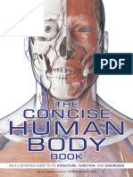 The Concise Human Body Book An Illustrated Guide To Its Structure, Function, and Disorders PDF