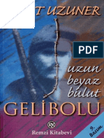 2279-Uzun Beyaz Bulut Gelibolu-Buket Uzuner-2001-338s PDF