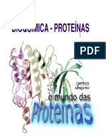 Aula Molecula Organica proteina