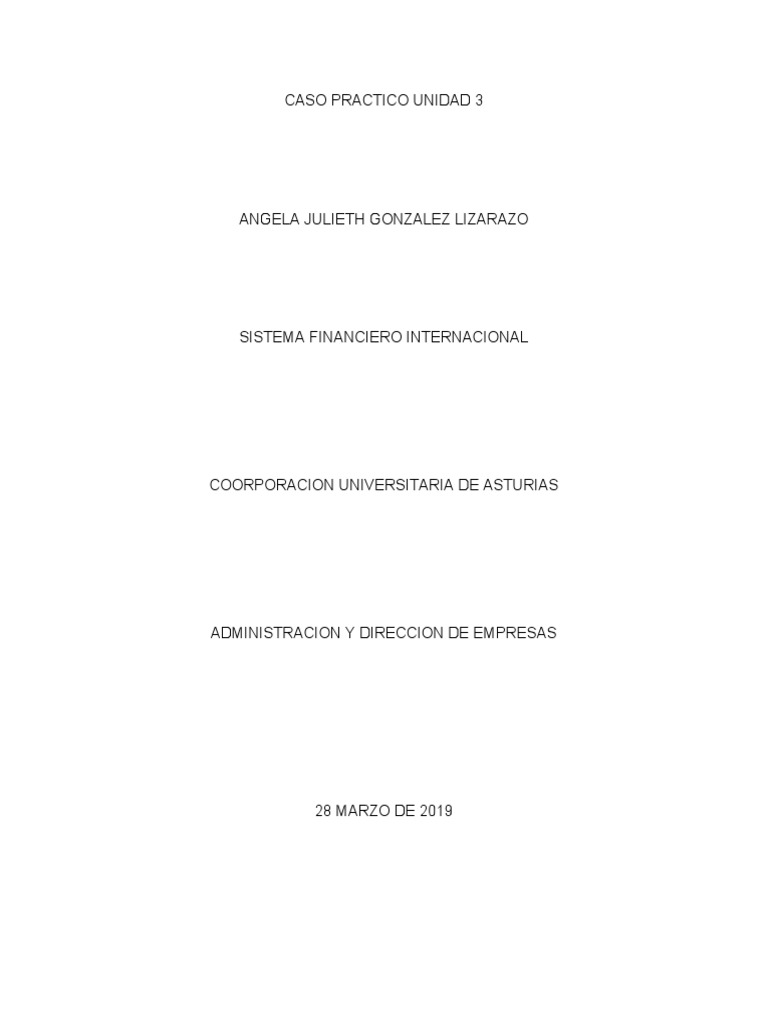 Actividad Kaplan Family PDF Inflación Macroeconómica