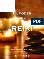 El Poder Del Reiki Javier-Robas PDF