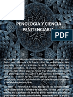 Presentación CIENCIAS PENITENCIARIAS 