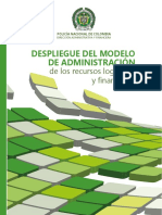 Despliegue del modelo de los recursos logísticos y financieros.pdf