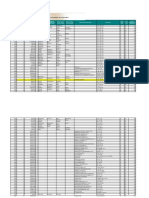 FORMATOS MEDIOS 2017 Pilotajes