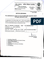 School Adm 2019 20 PDF