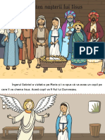 T T 4790 Povestea Naterii Lui Isus Prezentare Powerpoint - Ver - 1