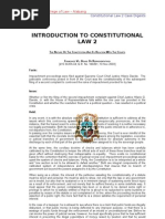 Download Constitutional Law 2 Collated Digests by Pam Perez SN46187620 doc pdf