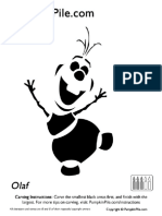 Olaf PDF