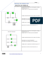 Practicas en Cocodrile