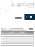 Instrução de Desembaraço 2018-2019