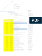 Renta Fiscal 2018 Pilotajes