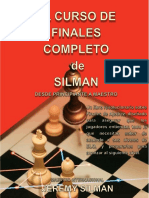 El Curso de Finales Completo de Silman