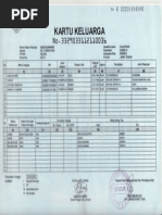 Font Untuk KTP Indonesia | PDF