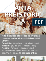 arta_preistorica