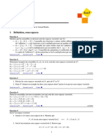 exo7 espace vectoriel.pdf