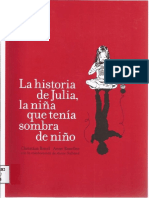 Christi. La Historia de Julia La Niña Que Tenia Sombra de Niño PDF