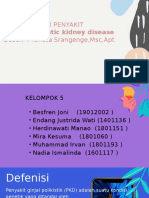 Patofisiologipenyakit Pada PDK