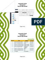 RutaDeViaje Innovacion PDF