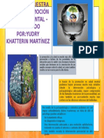 Promoción en Salud Mental-YKM