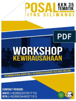 Workshop 1