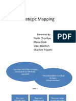 Strategic Mapping Explained