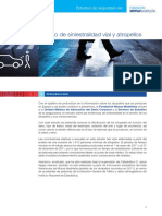 Estudio+siniestralidad+vial+y+atropellos 2013 PDF