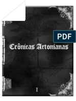 Crônicas Artonianas