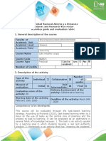 Activities guide and evaluation rubric - Step 2 - RAE.docx